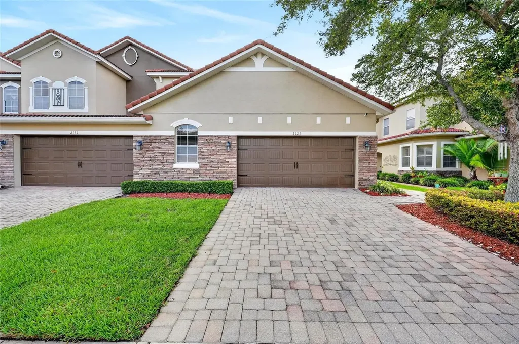 2125 Velvet Leaf Drive Ocoee FL 34761
