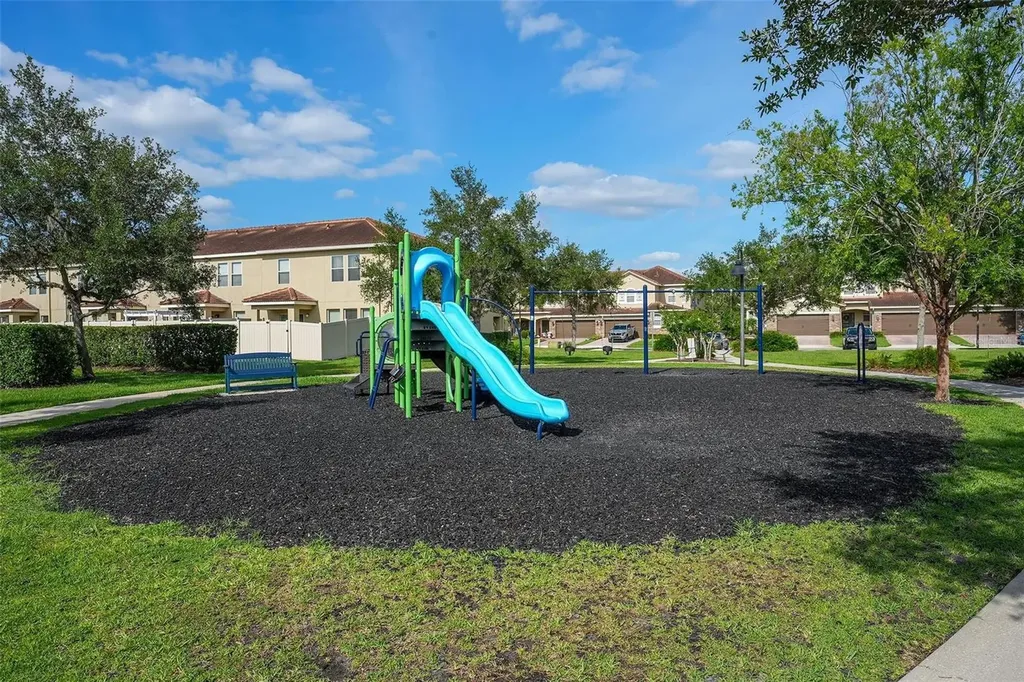 2125 Velvet Leaf Drive Ocoee FL 34761