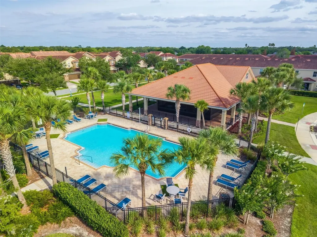 2125 Velvet Leaf Drive Ocoee FL 34761