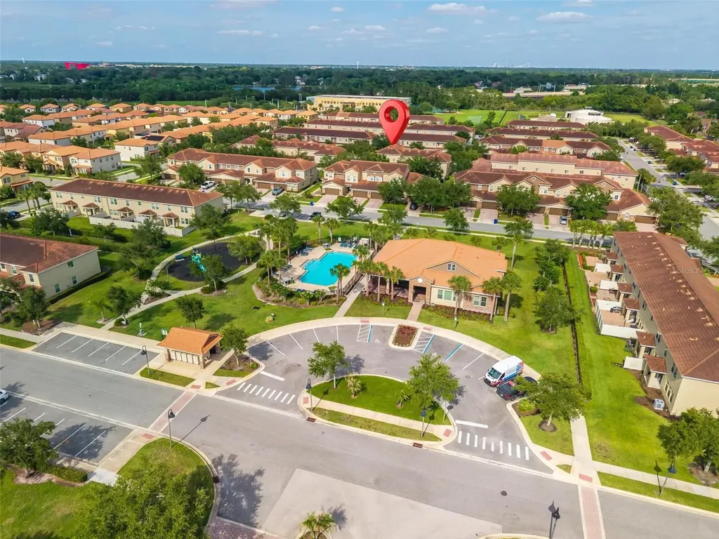 2125 Velvet Leaf Drive Ocoee FL 34761