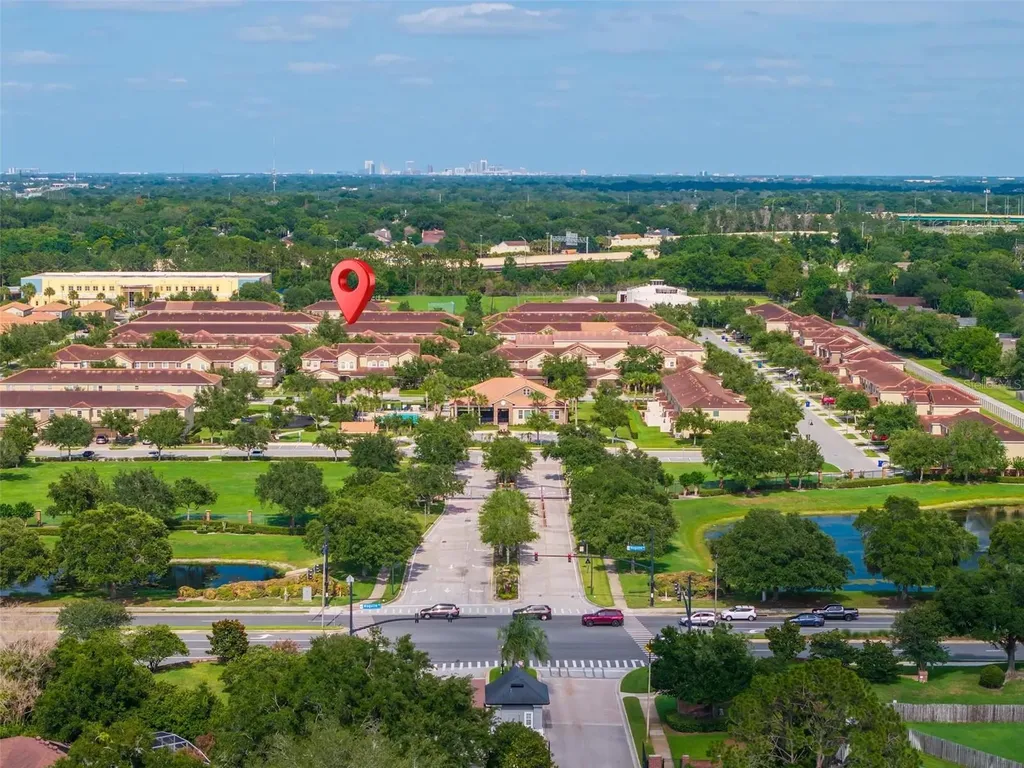 2125 Velvet Leaf Drive Ocoee FL 34761
