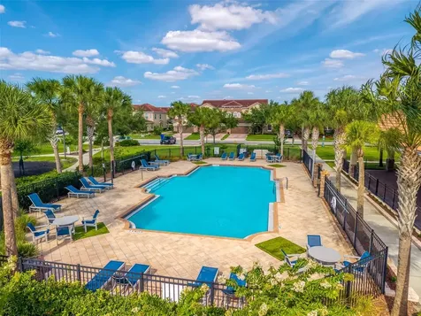 2125 Velvet Leaf Drive Ocoee FL 34761