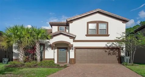 8808 Bengal Court Kissimmee FL 34747