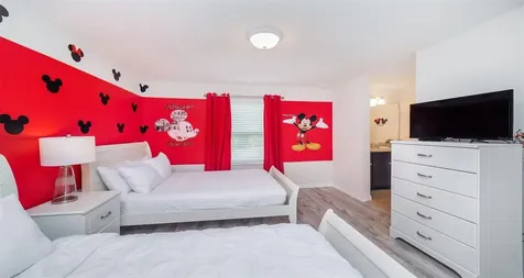 8808 Bengal Court Kissimmee FL 34747