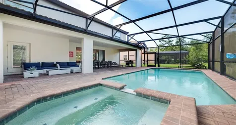 8808 Bengal Court Kissimmee FL 34747