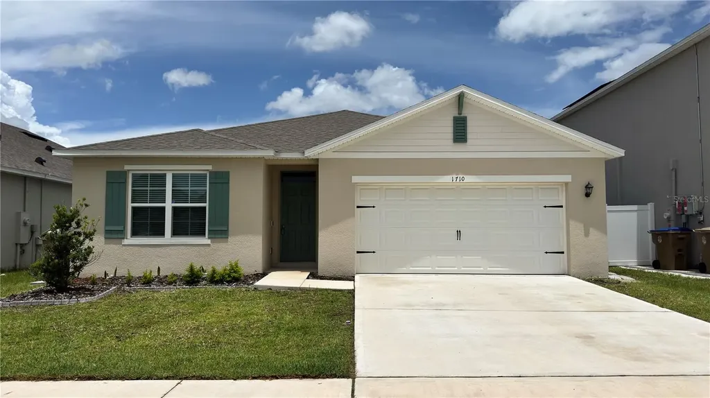 1710 Bull Hill Road Kissimmee FL 34744