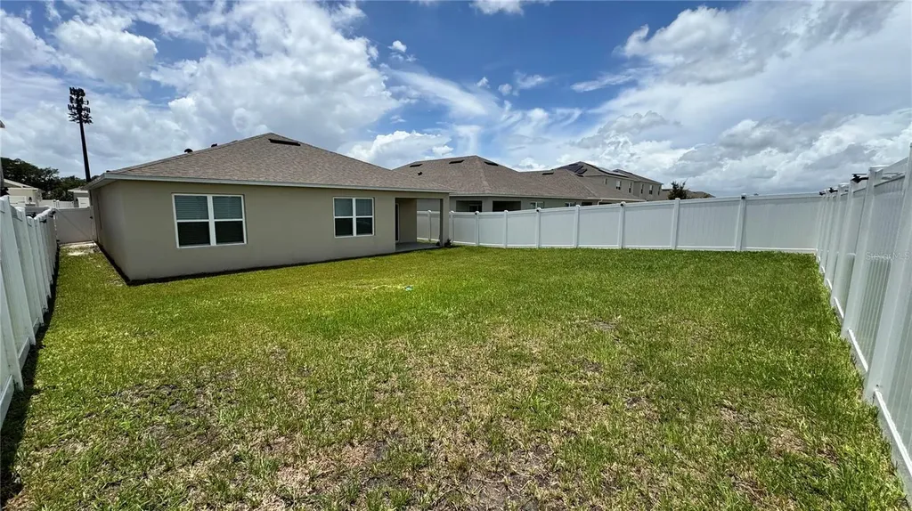 1710 Bull Hill Road Kissimmee FL 34744