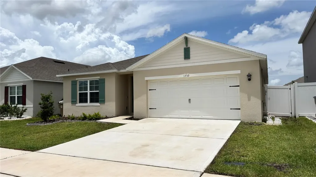 1710 Bull Hill Road Kissimmee FL 34744