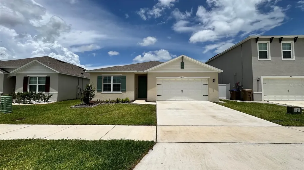 1710 Bull Hill Road Kissimmee FL 34744