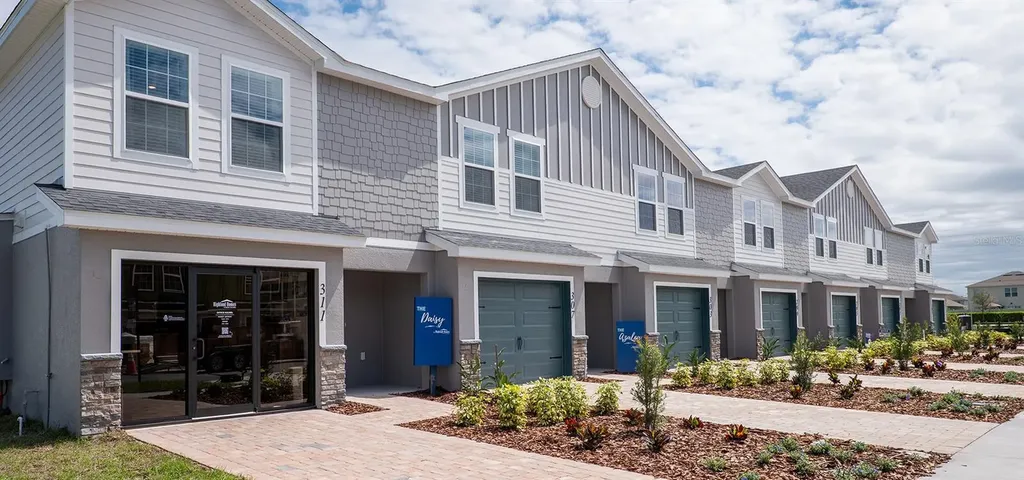 382 Chesapeake Drive St Cloud FL 34771