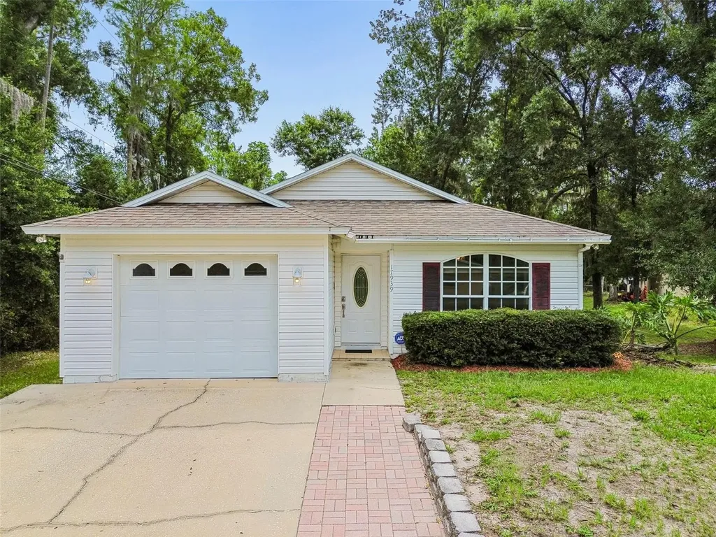 17939 Quail Lane Lutz FL 33548