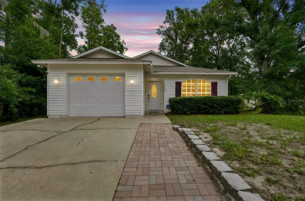 17939 Quail Lane Lutz FL 33548