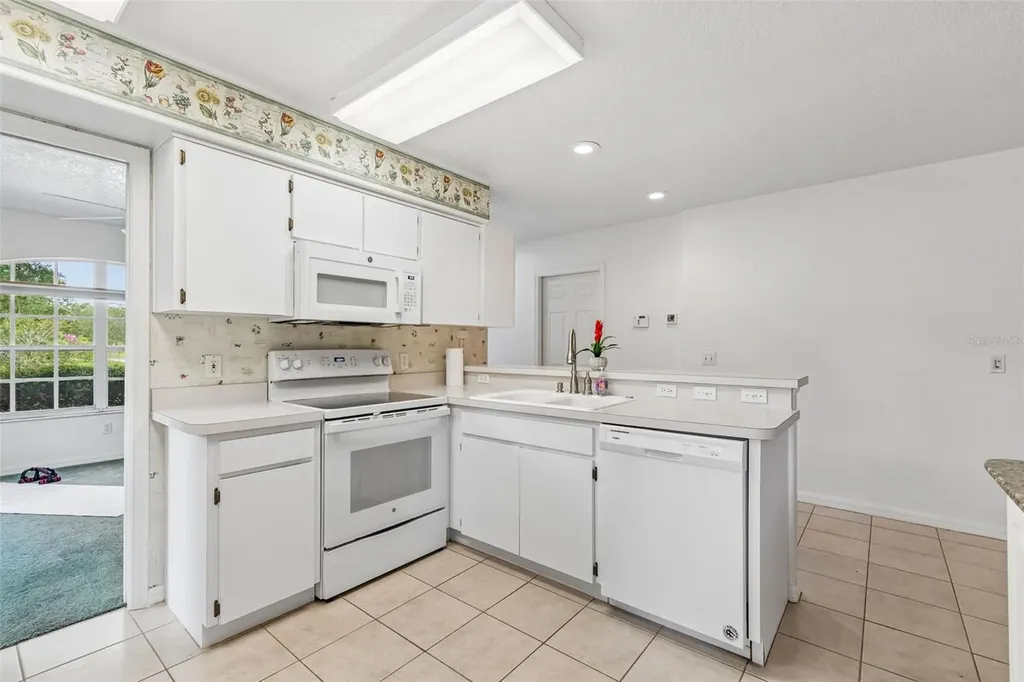 17939 Quail Lane Lutz FL 33548
