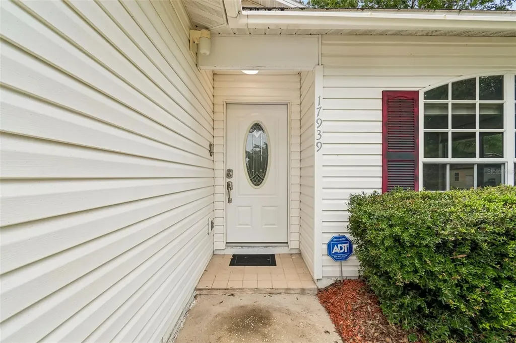 17939 Quail Lane Lutz FL 33548