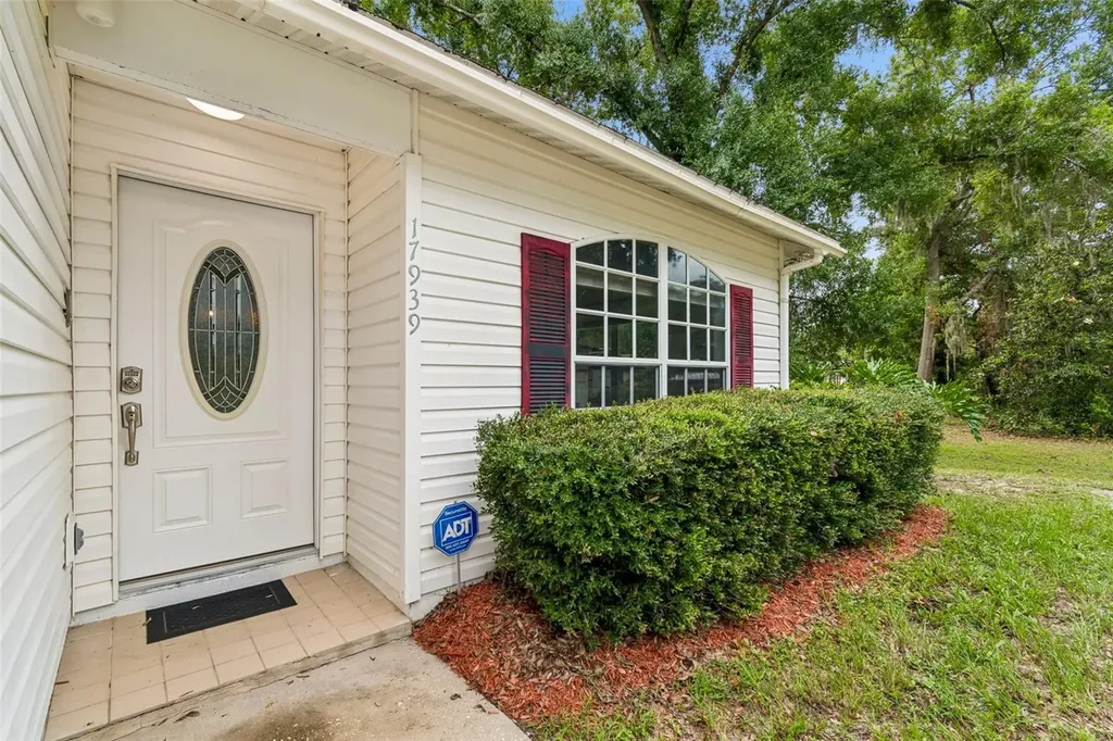 17939 Quail Lane Lutz FL 33548