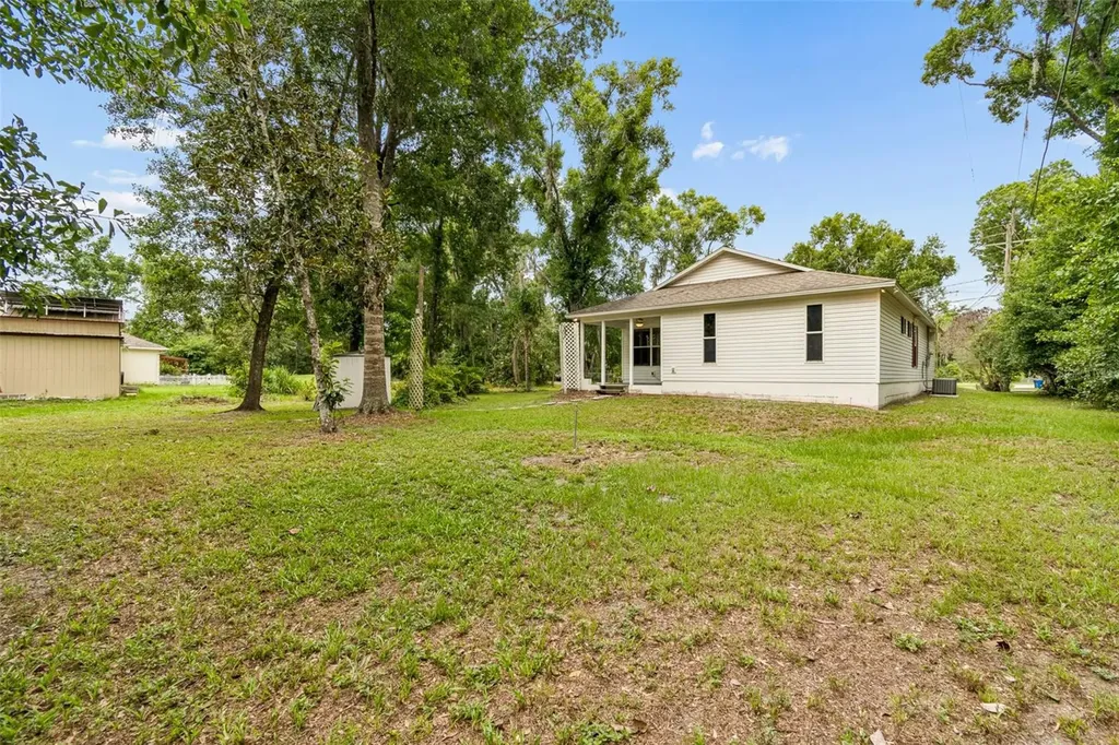 17939 Quail Lane Lutz FL 33548
