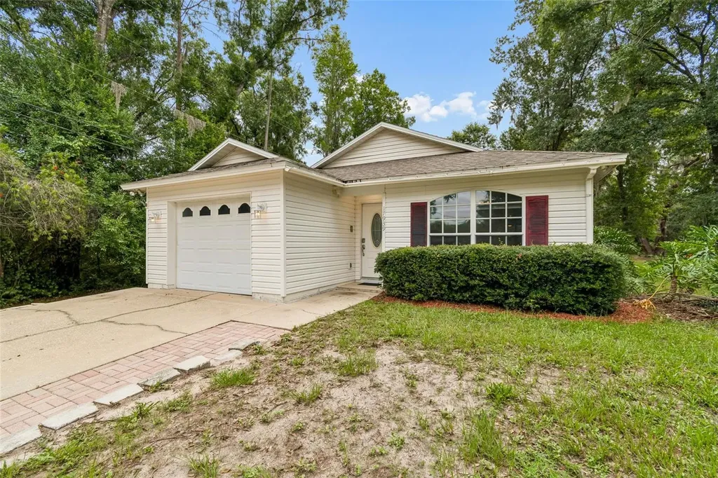 17939 Quail Lane Lutz FL 33548