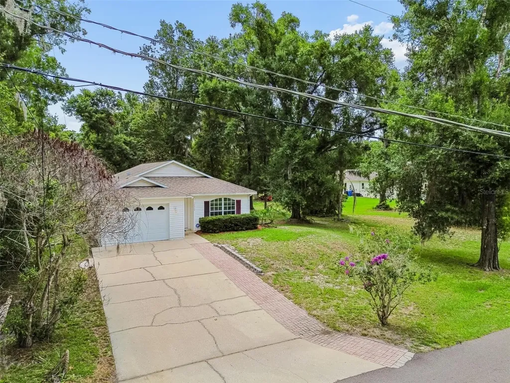 17939 Quail Lane Lutz FL 33548