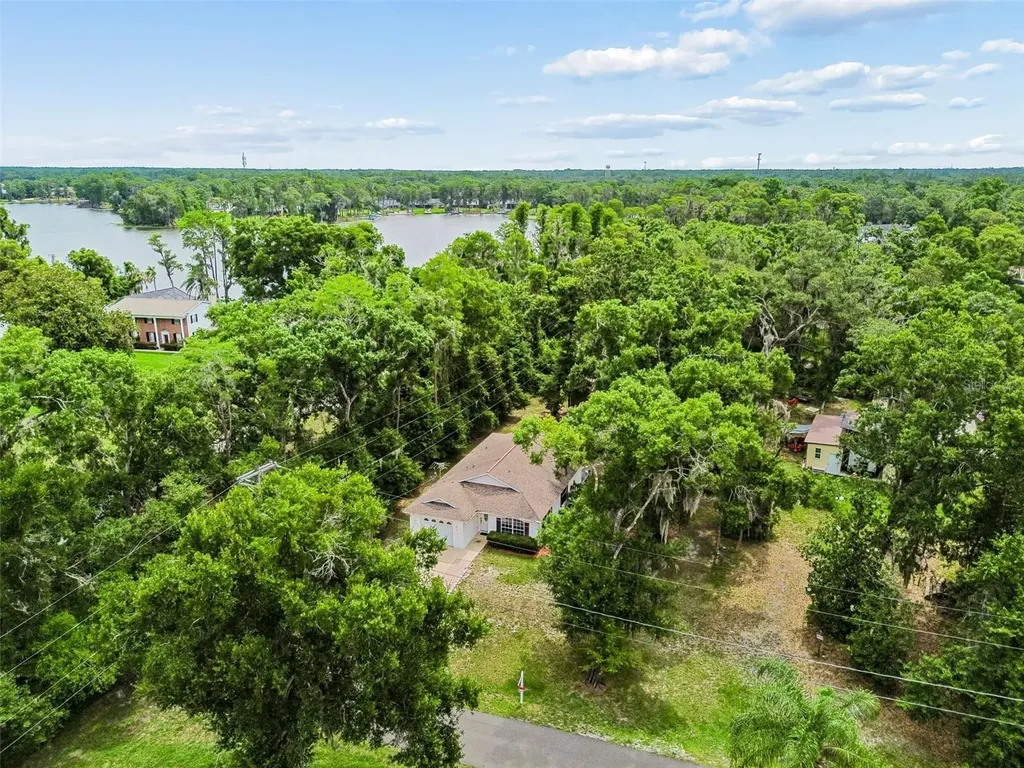 17939 Quail Lane Lutz FL 33548