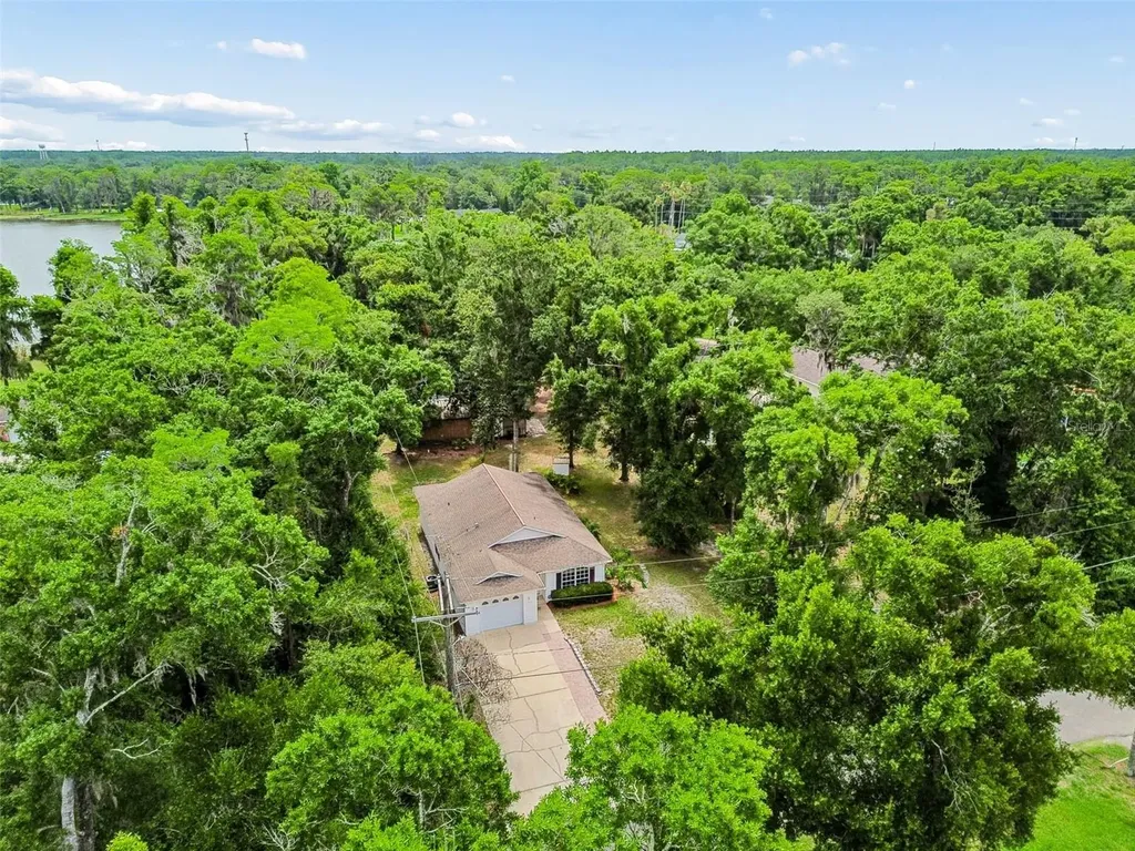 17939 Quail Lane Lutz FL 33548