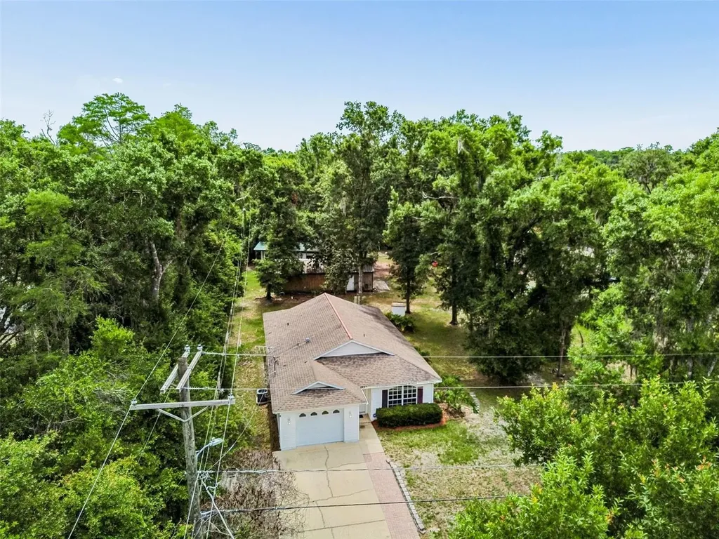 17939 Quail Lane Lutz FL 33548