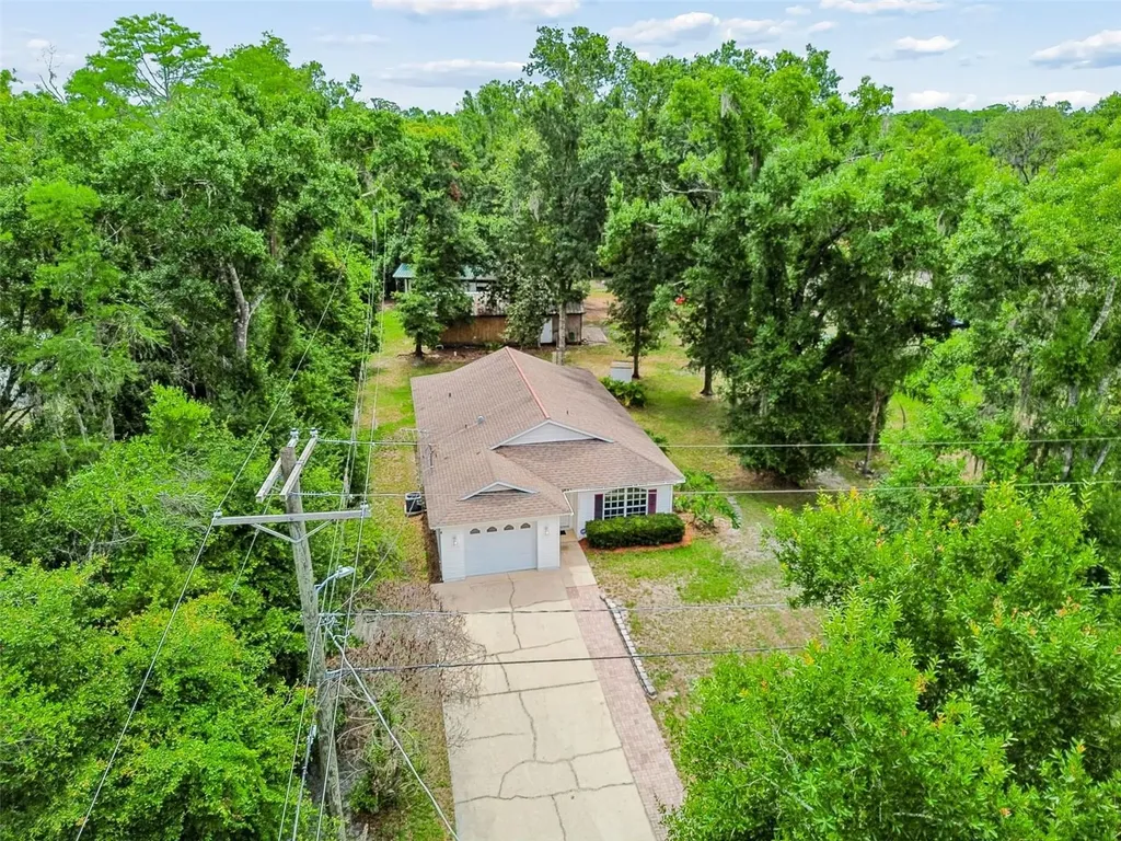 17939 Quail Lane Lutz FL 33548