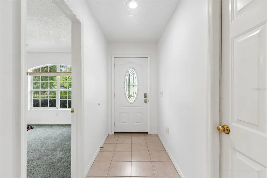 17939 Quail Lane Lutz FL 33548