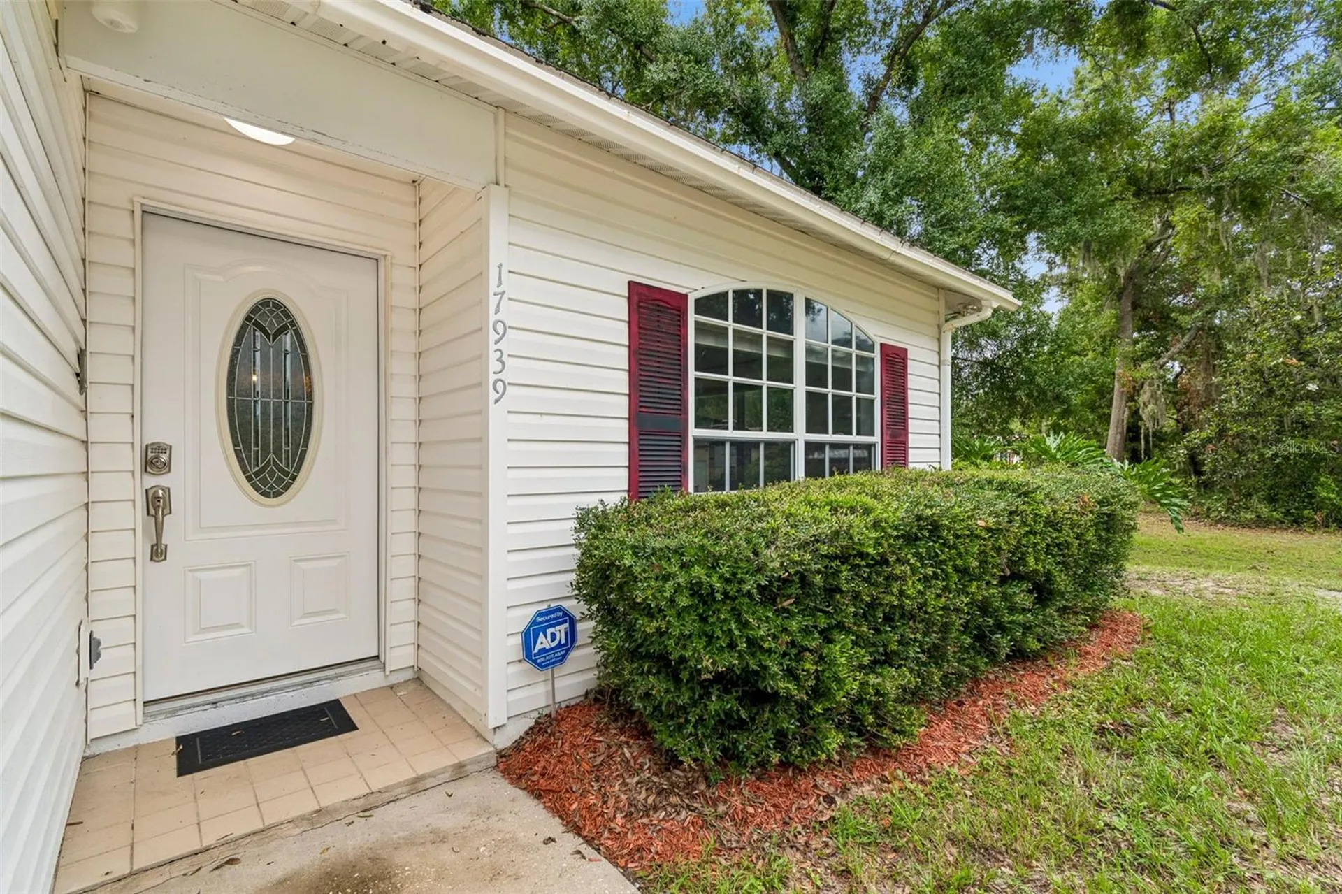 17939 Quail Lane Lutz FL 33548
