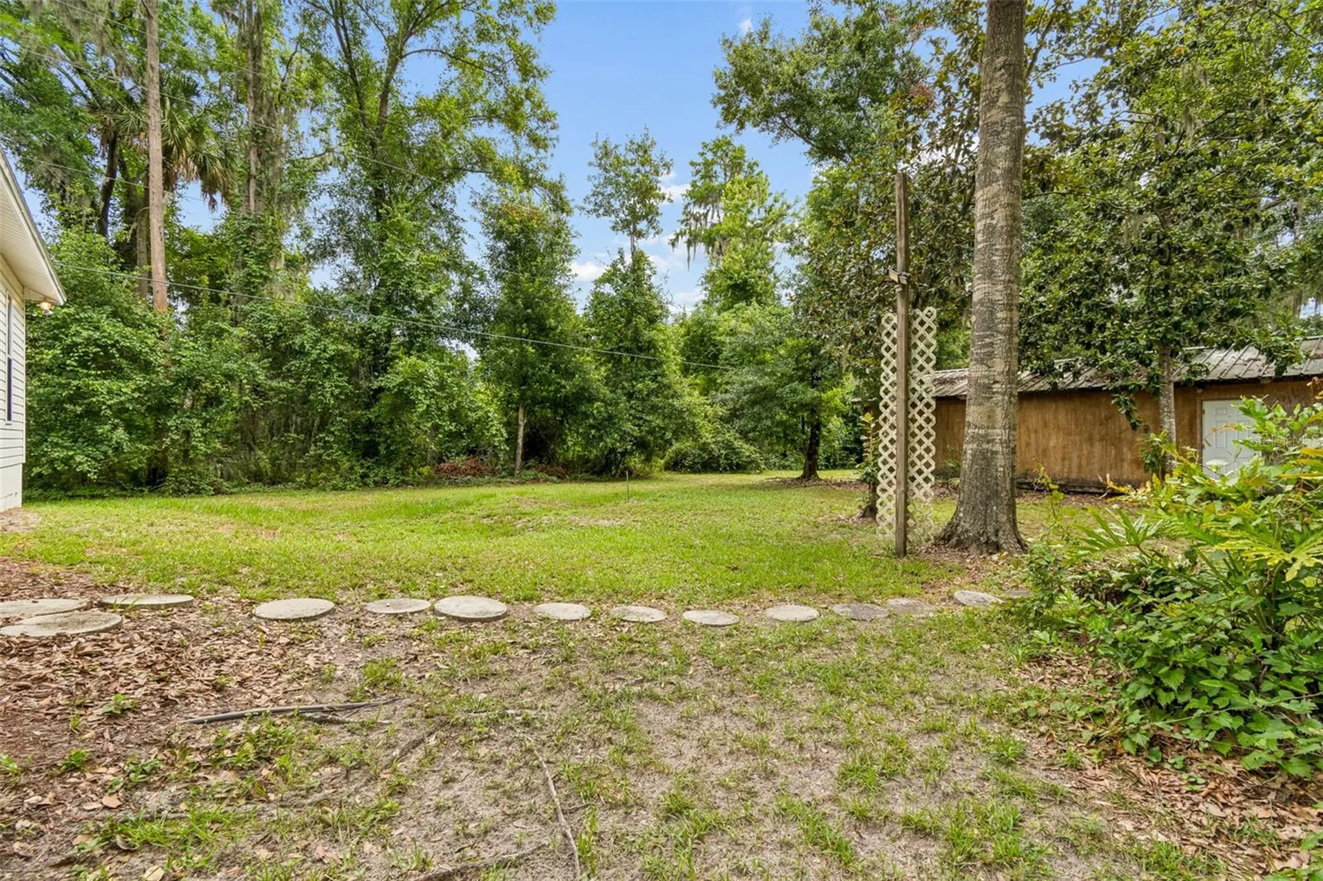 17939 Quail Lane Lutz FL 33548