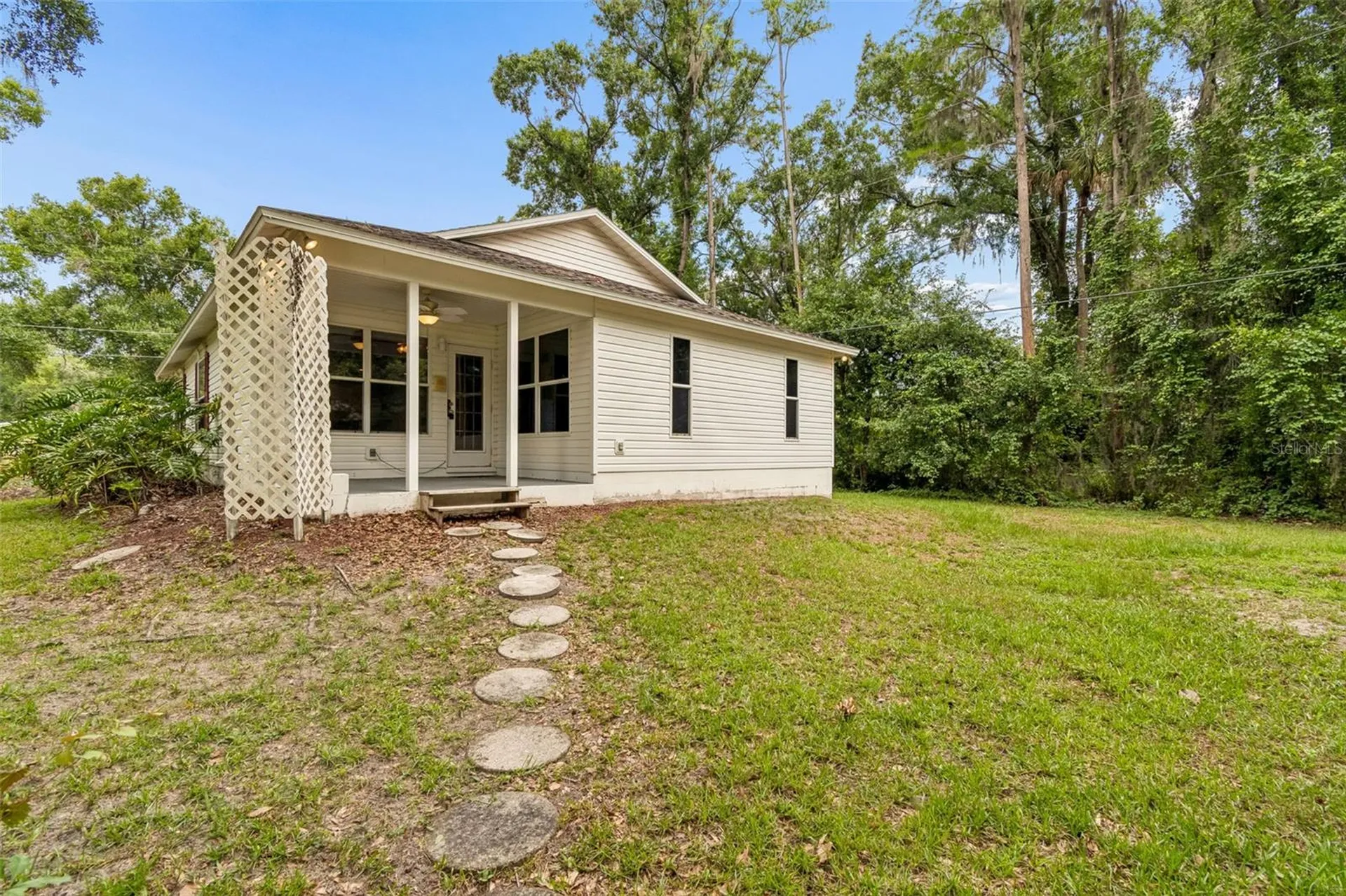 17939 Quail Lane Lutz FL 33548