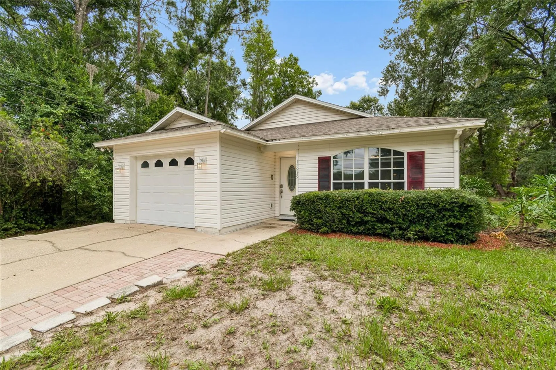 17939 Quail Lane Lutz FL 33548