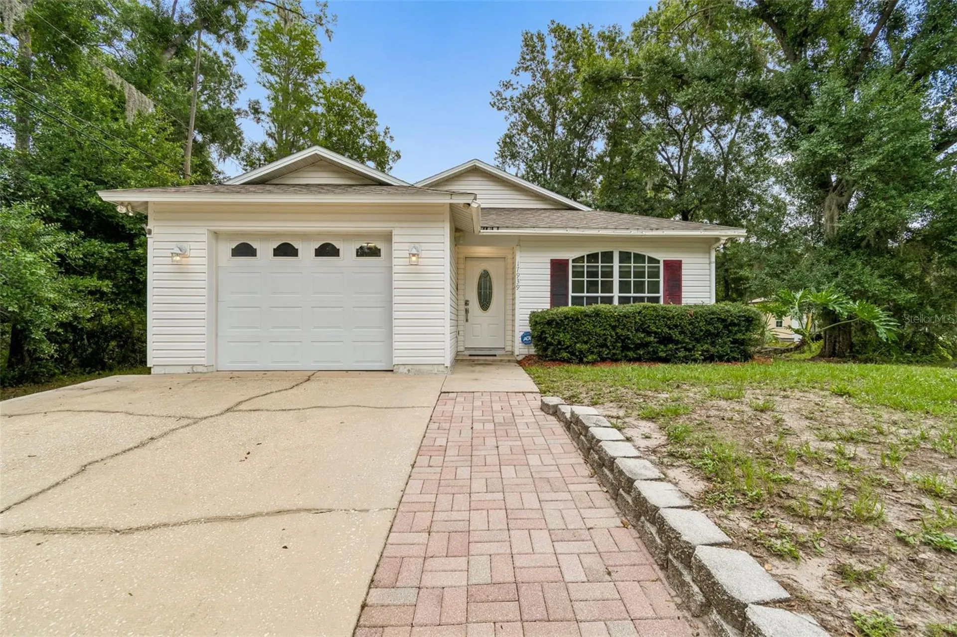 17939 Quail Lane Lutz FL 33548