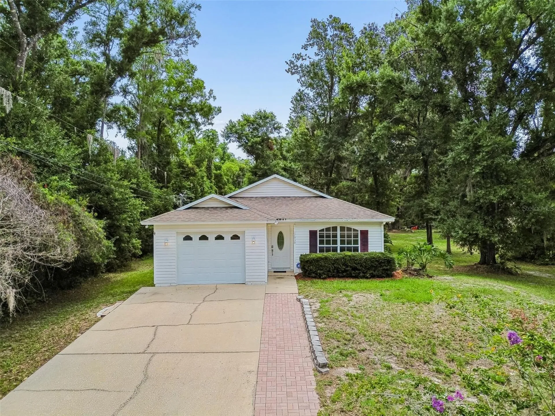 17939 Quail Lane Lutz FL 33548