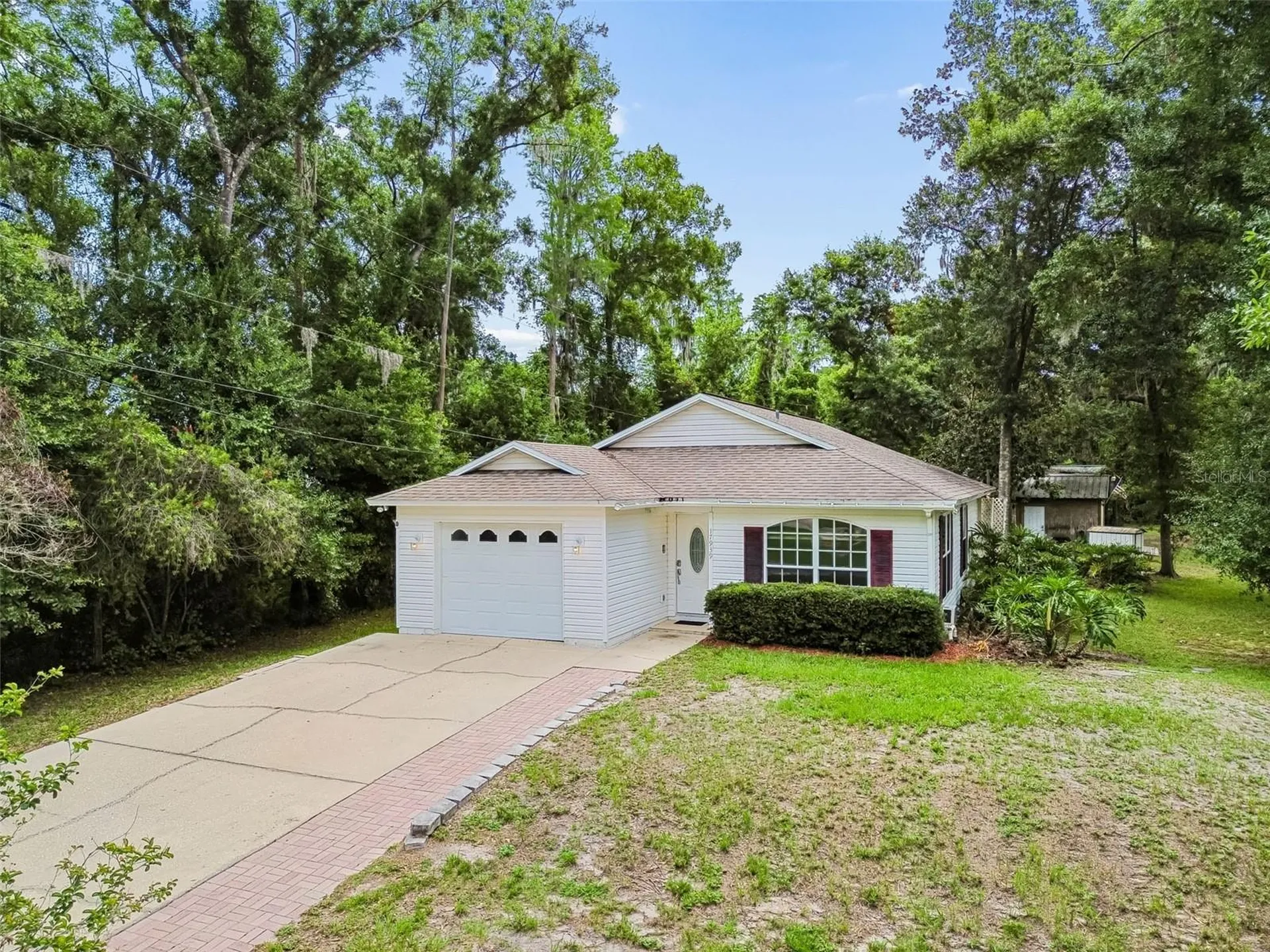 17939 Quail Lane Lutz FL 33548