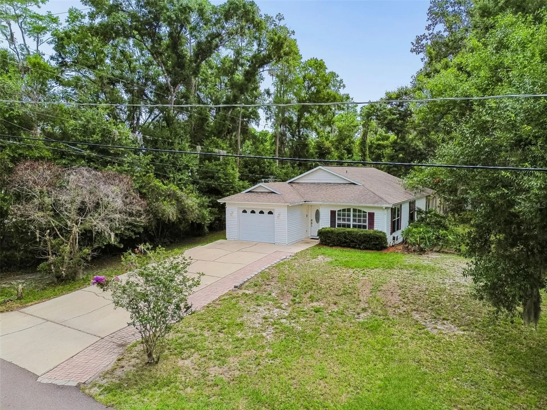 17939 Quail Lane Lutz FL 33548