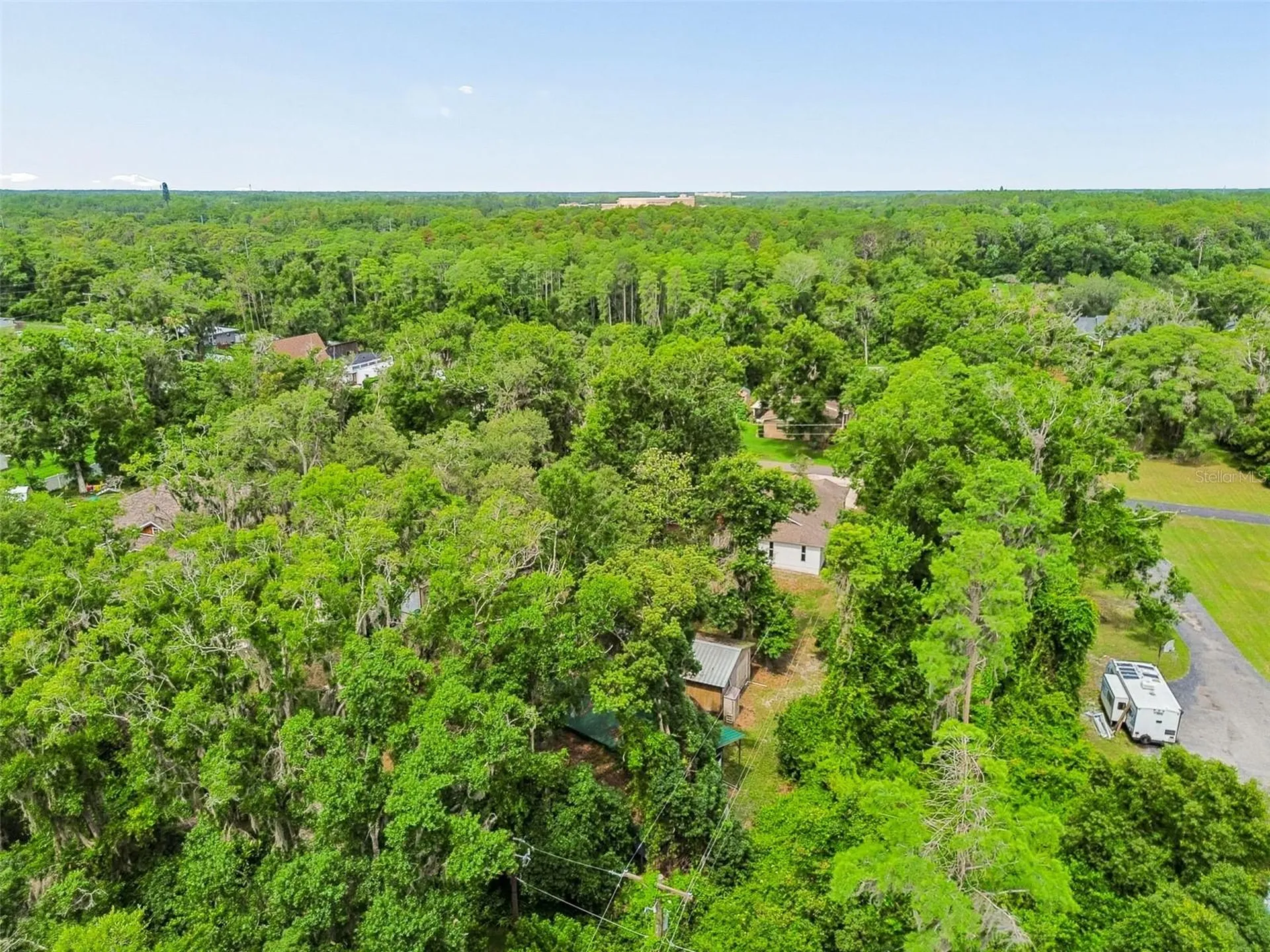 17939 Quail Lane Lutz FL 33548