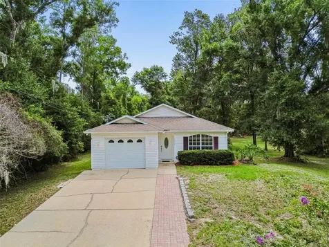 17939 Quail Lane Lutz FL 33548