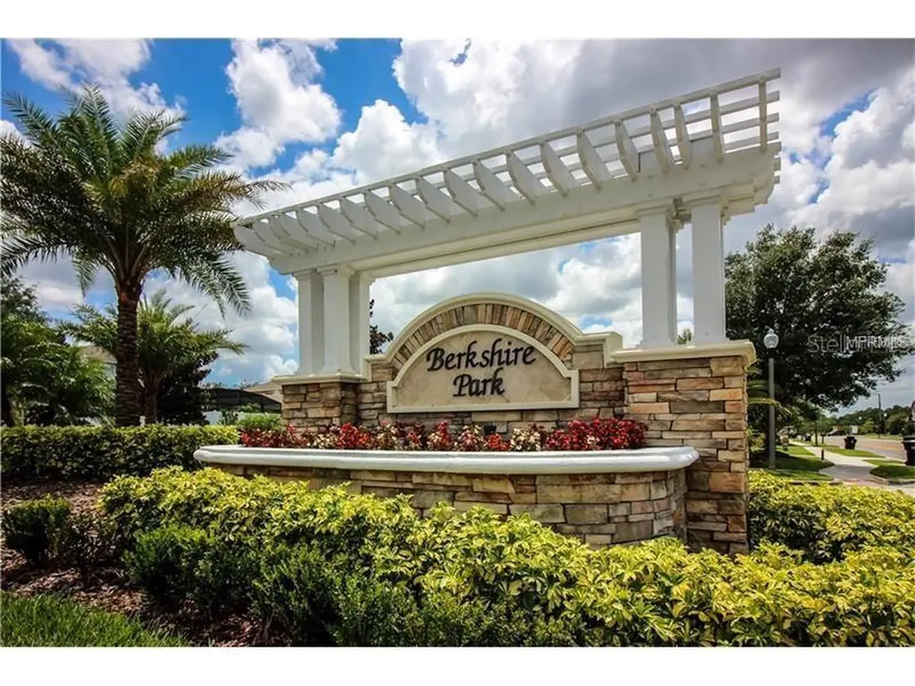 7622 Colbury Avenue Windermere FL 34786