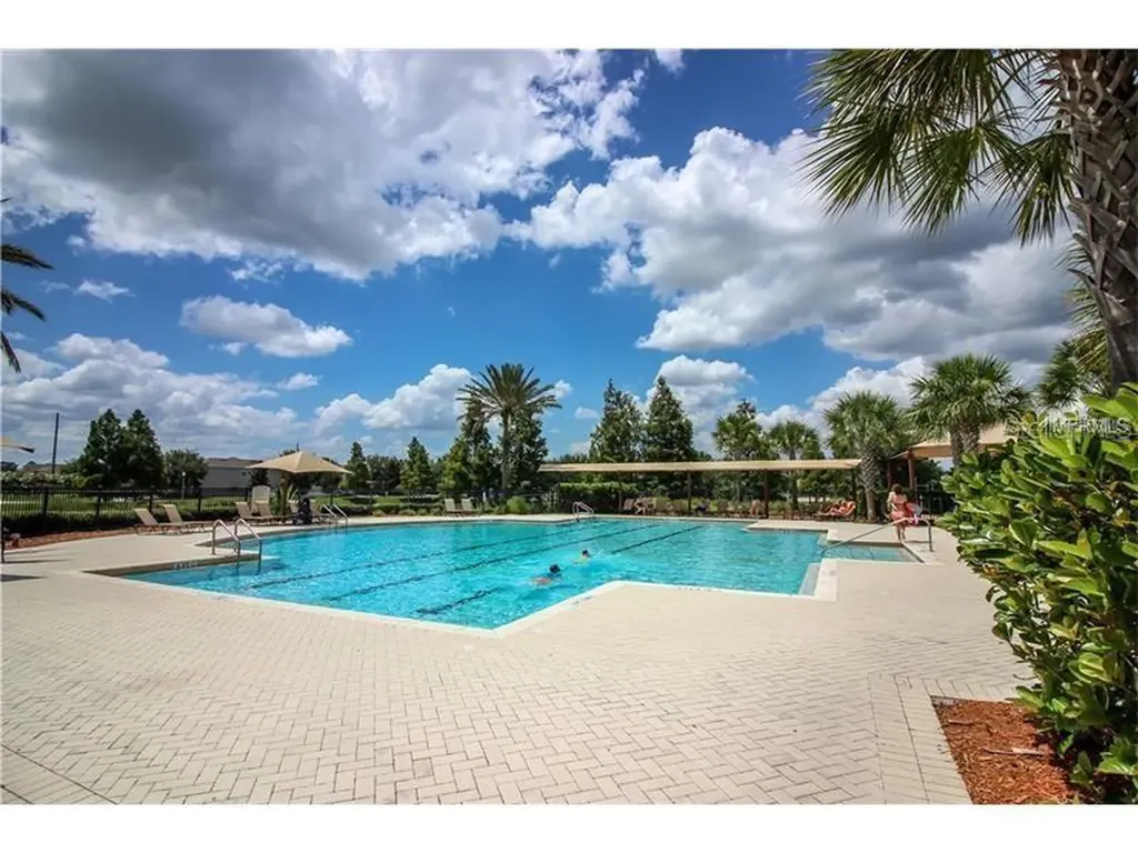 7622 Colbury Avenue Windermere FL 34786