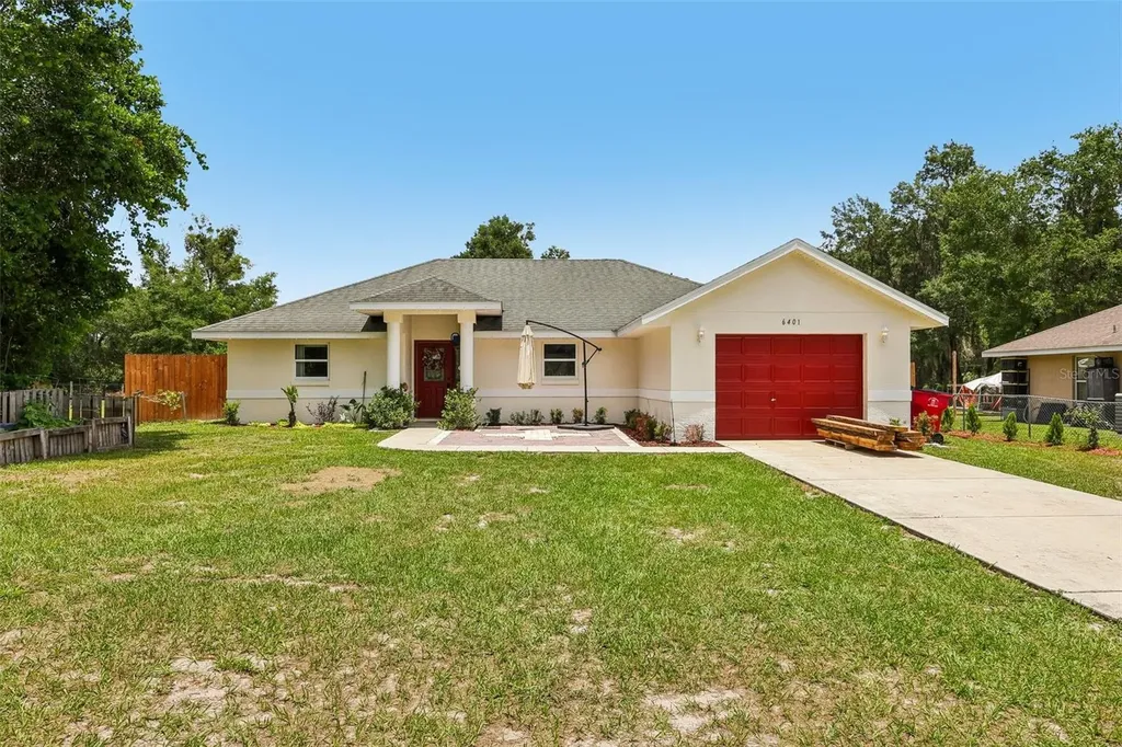 6401 E Warm Springs Avenue Coleman FL 33521