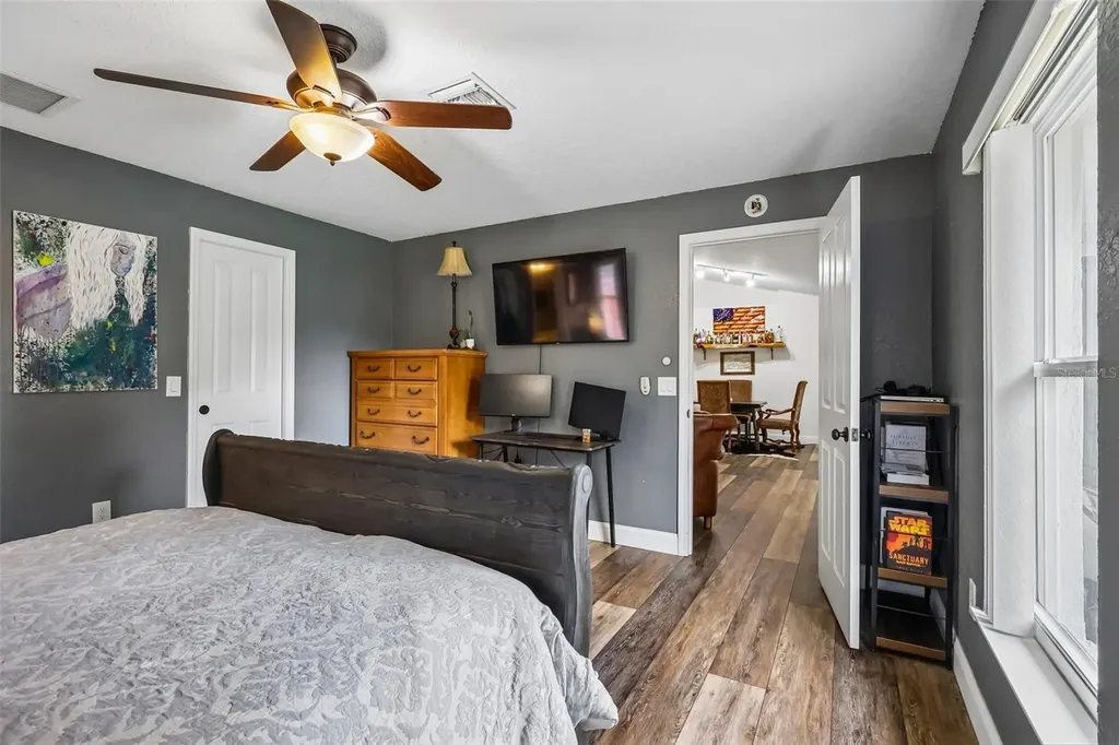 6401 E Warm Springs Avenue Coleman FL 33521