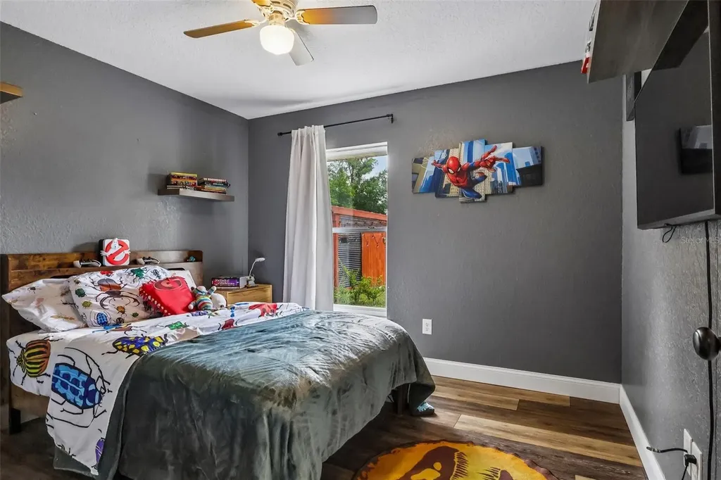 6401 E Warm Springs Avenue Coleman FL 33521