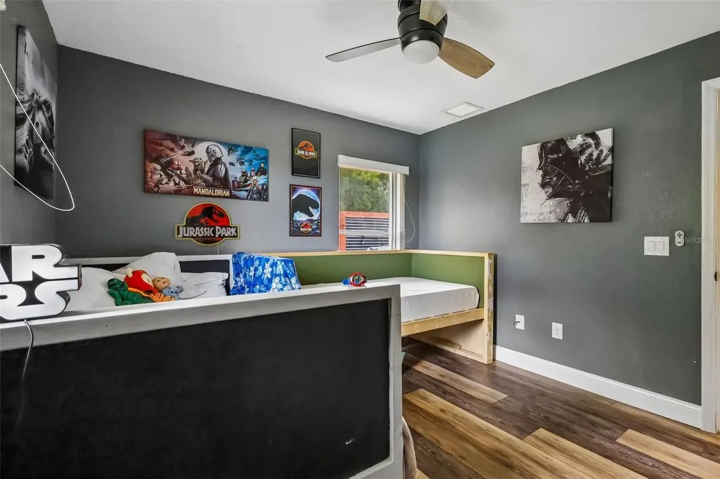 6401 E Warm Springs Avenue Coleman FL 33521