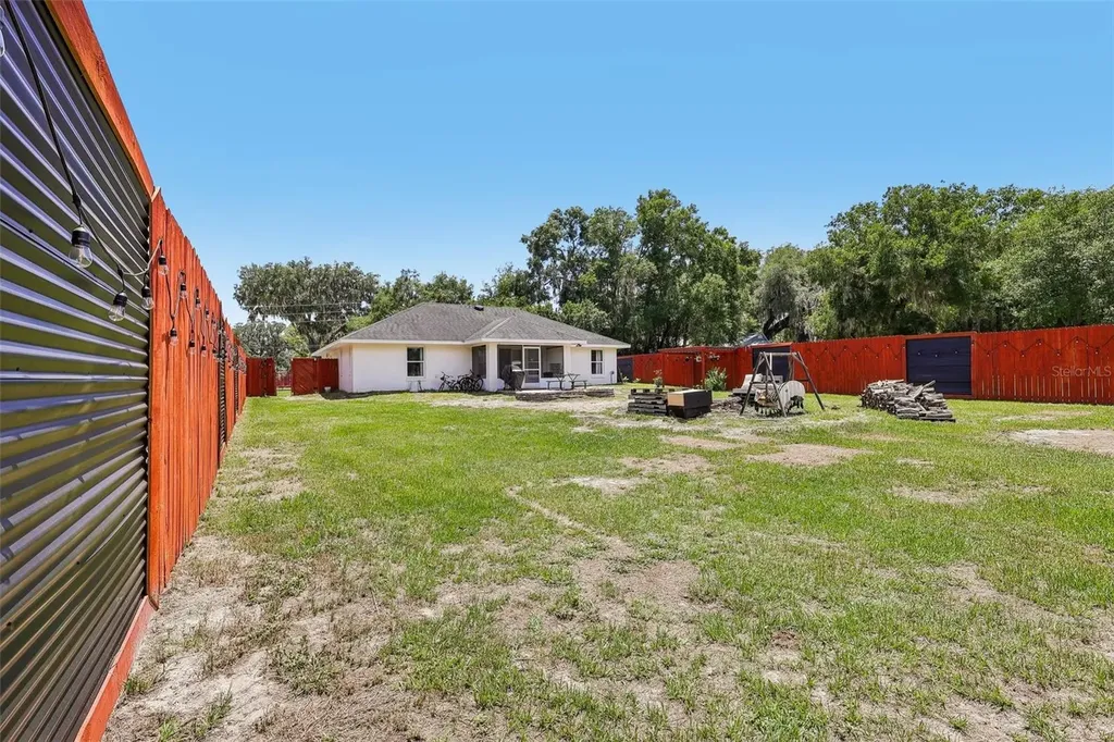 6401 E Warm Springs Avenue Coleman FL 33521