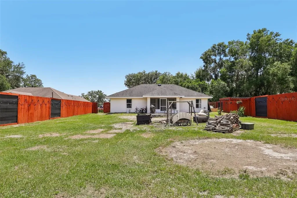 6401 E Warm Springs Avenue Coleman FL 33521