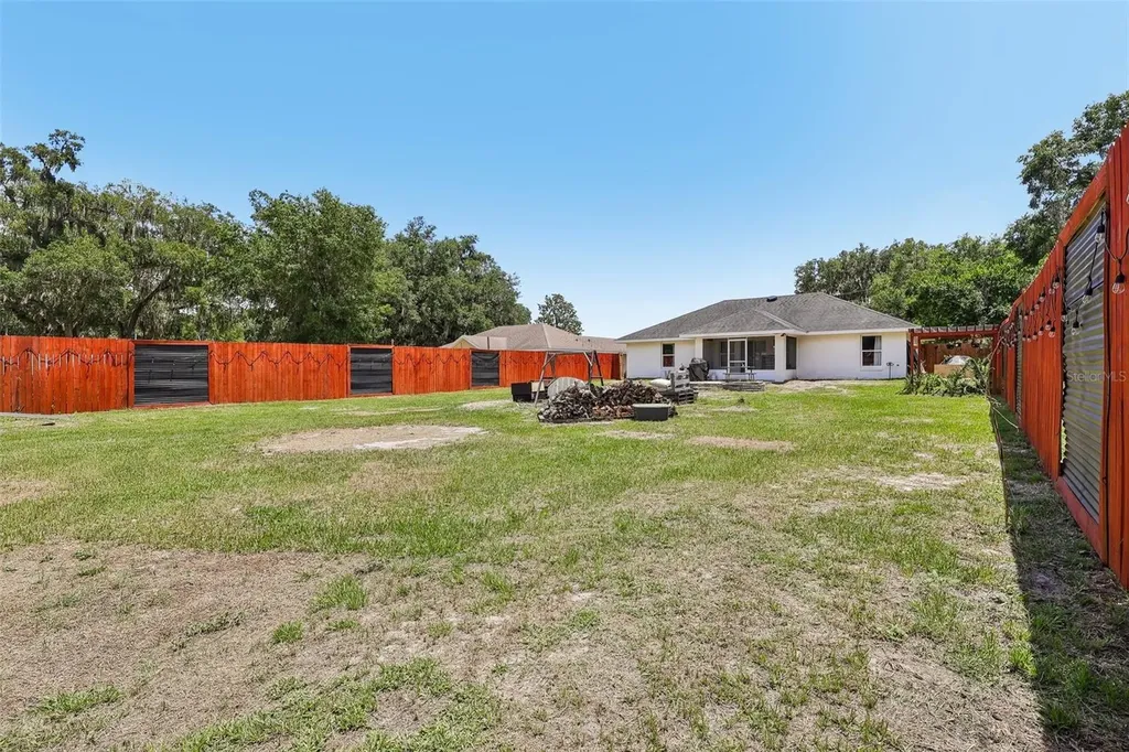 6401 E Warm Springs Avenue Coleman FL 33521