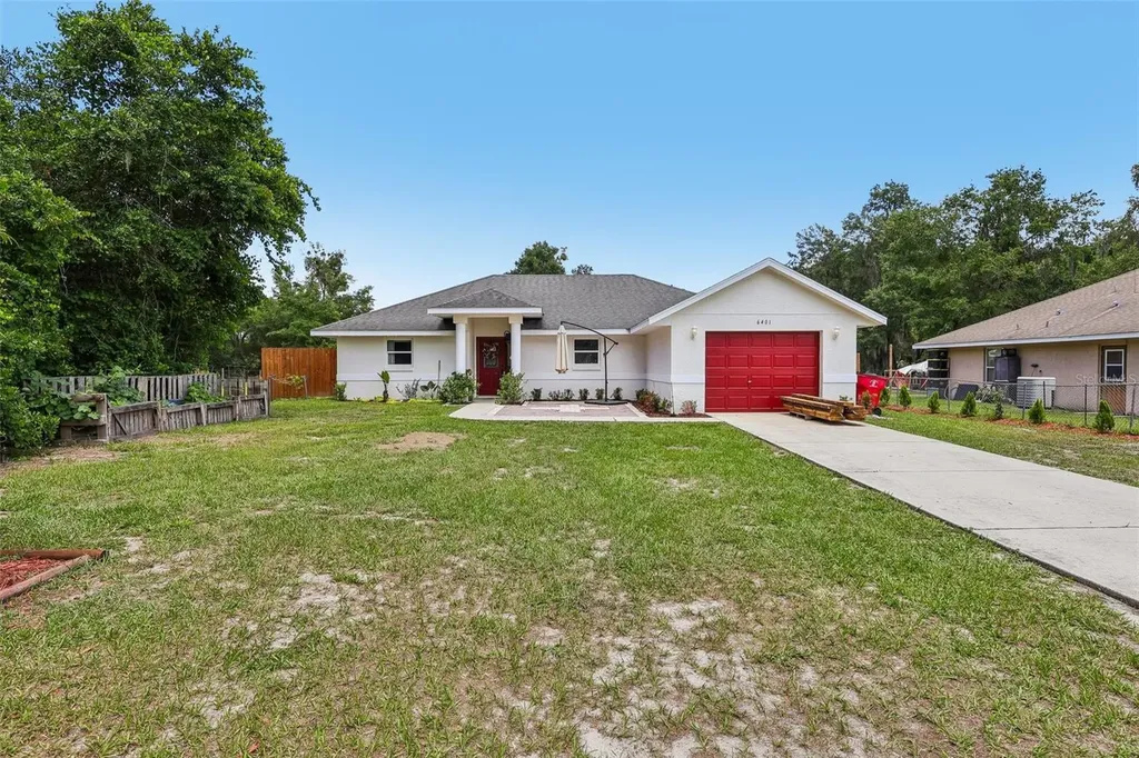6401 E Warm Springs Avenue Coleman FL 33521