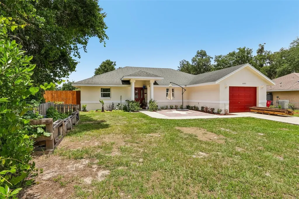 6401 E Warm Springs Avenue Coleman FL 33521