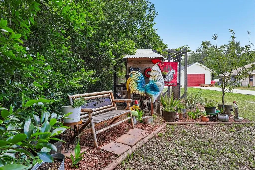 6401 E Warm Springs Avenue Coleman FL 33521