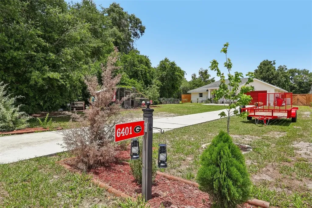 6401 E Warm Springs Avenue Coleman FL 33521